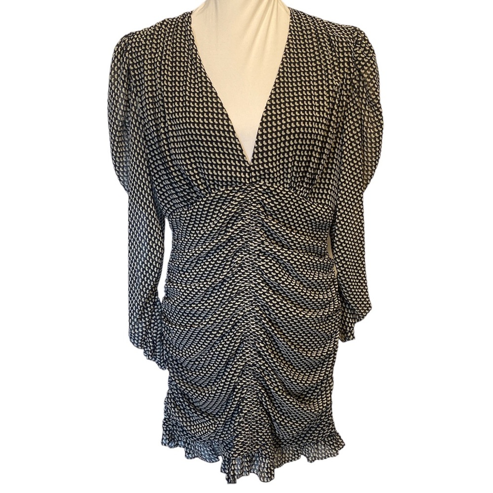 Zara Dress. Size XL (01)